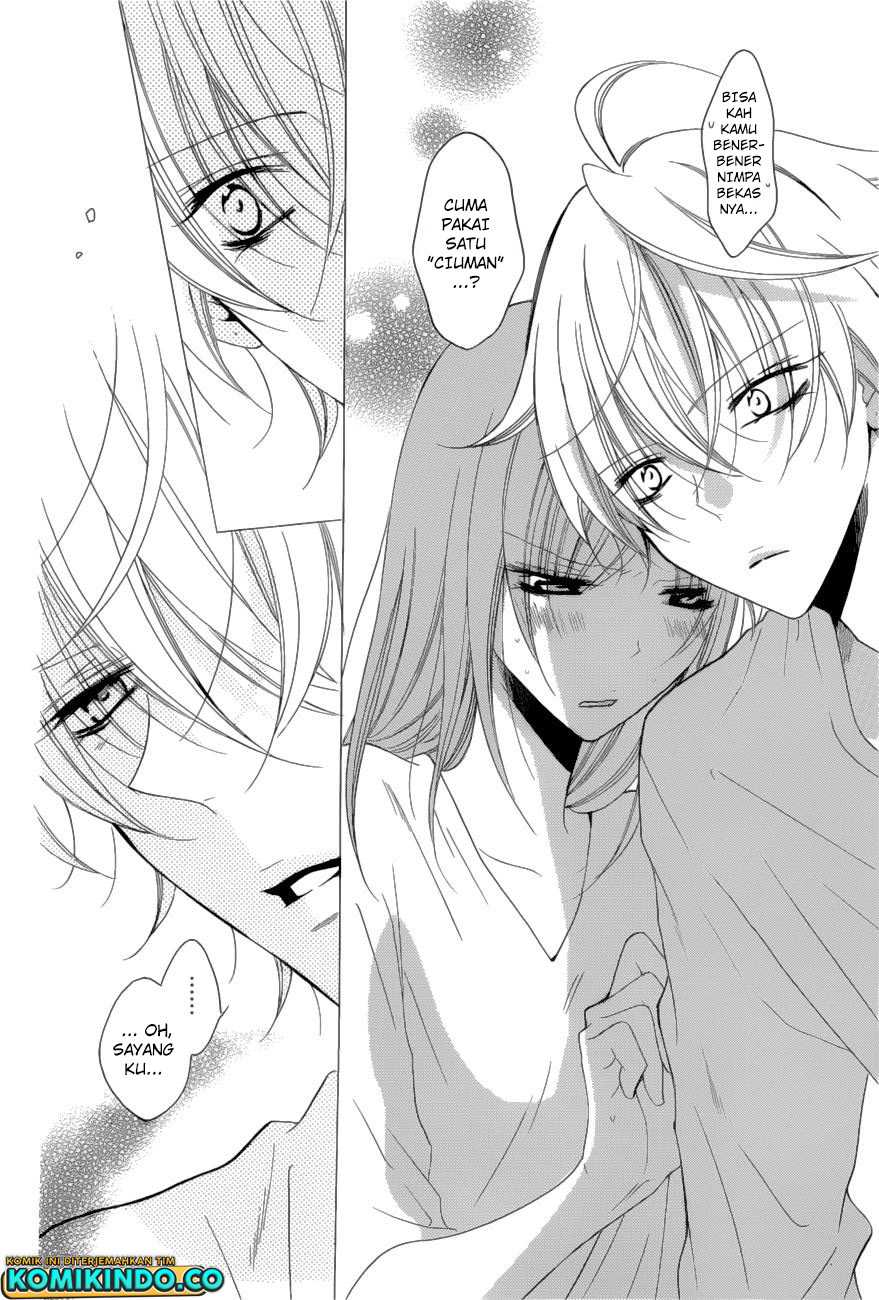 Chapter 88 - halaman 30