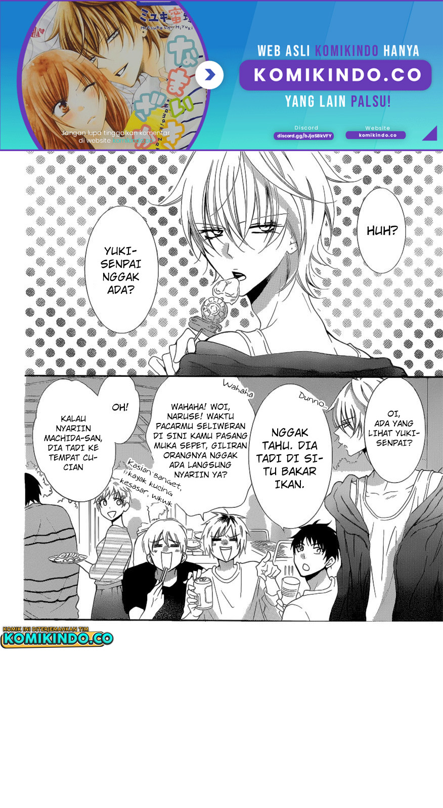 Chapter 88 - halaman 4