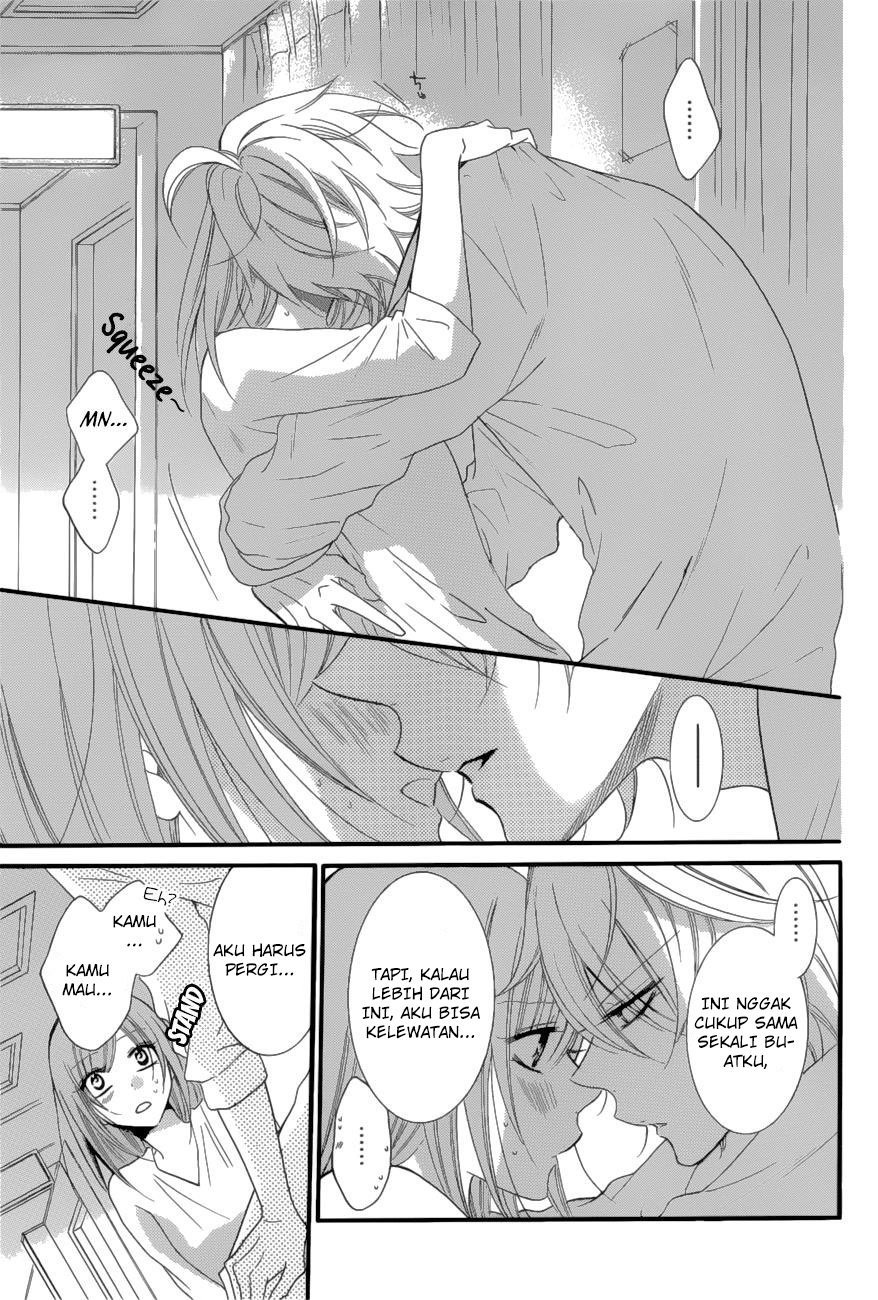 Chapter 88 - halaman 31