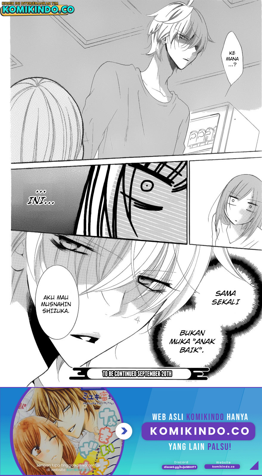 Chapter 88 - halaman 32