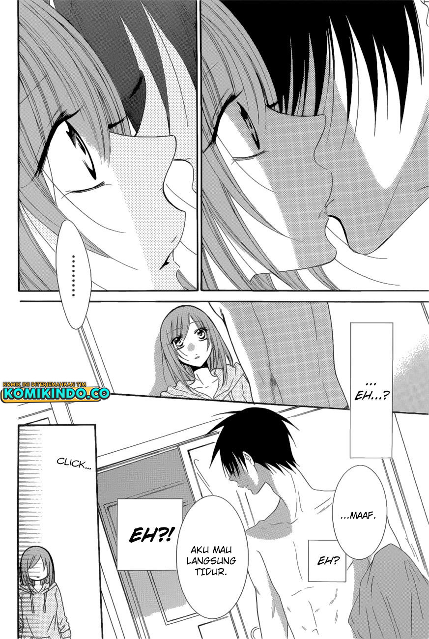 Chapter 88 - halaman 6