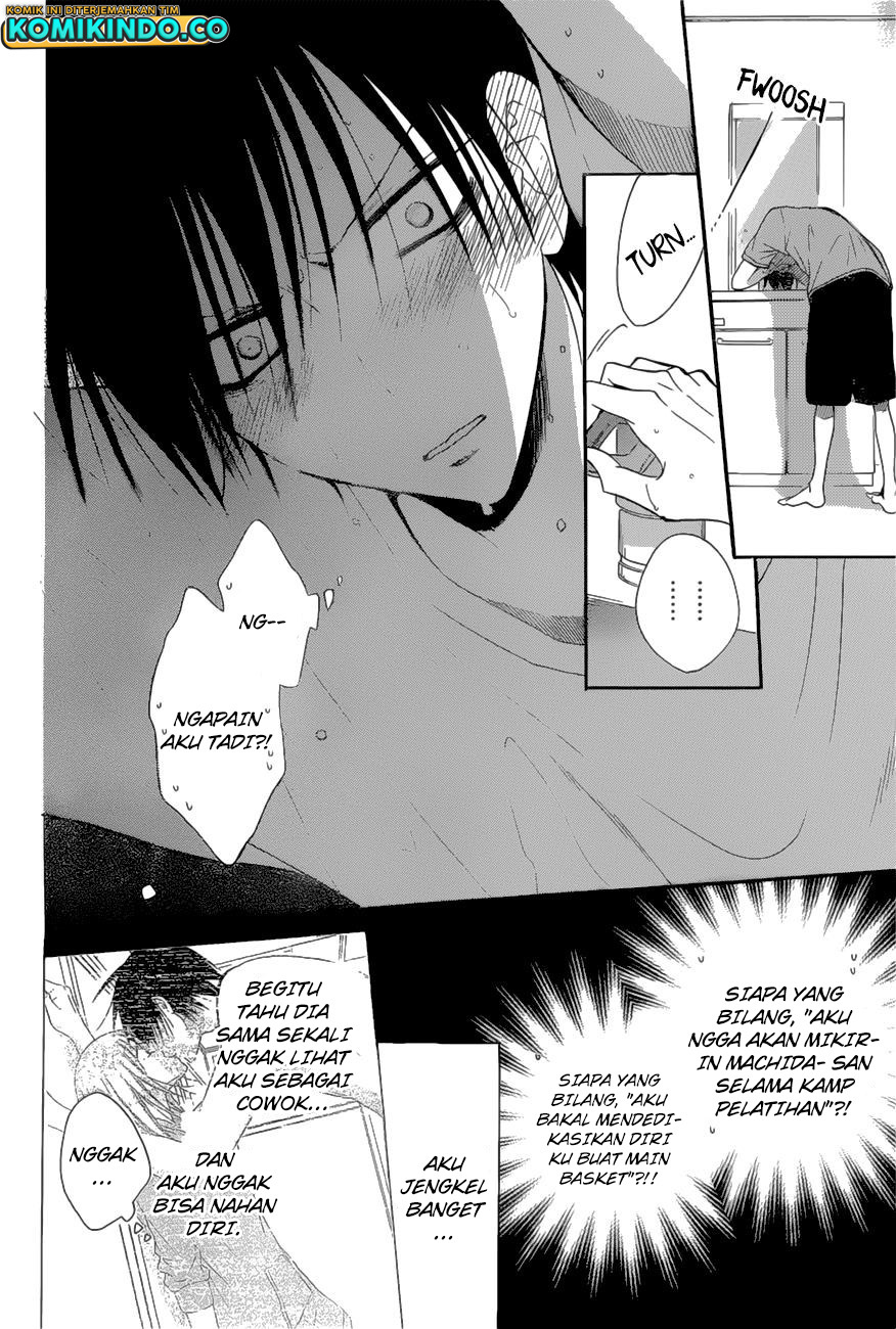 Chapter 88 - halaman 8