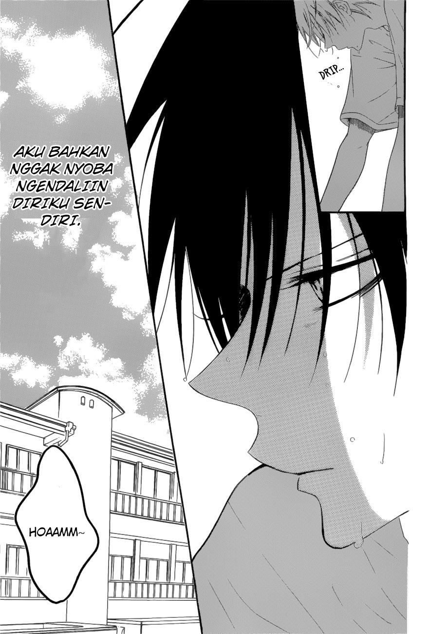 Chapter 88 - halaman 9