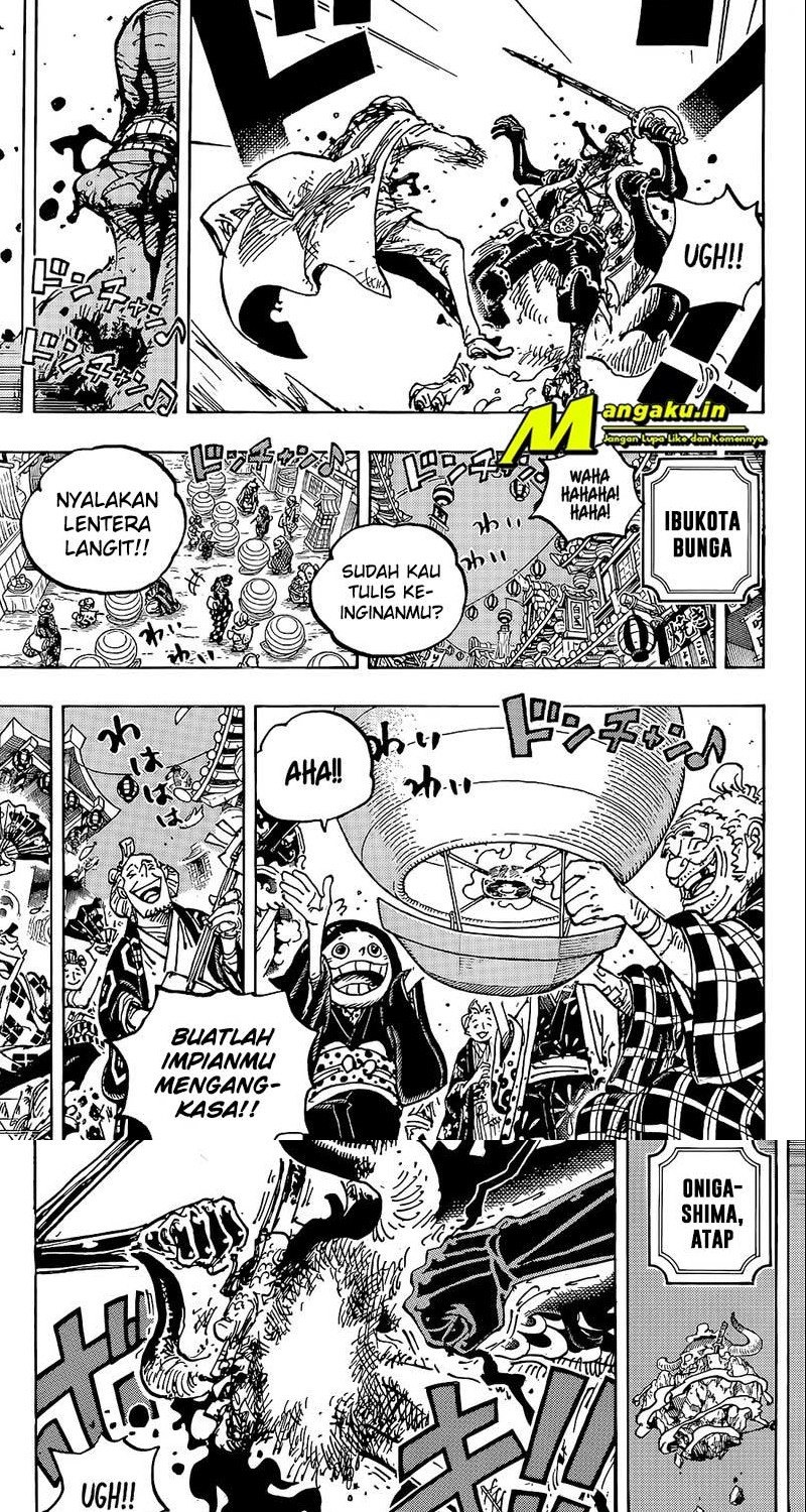 Chapter 1042 - halaman 4