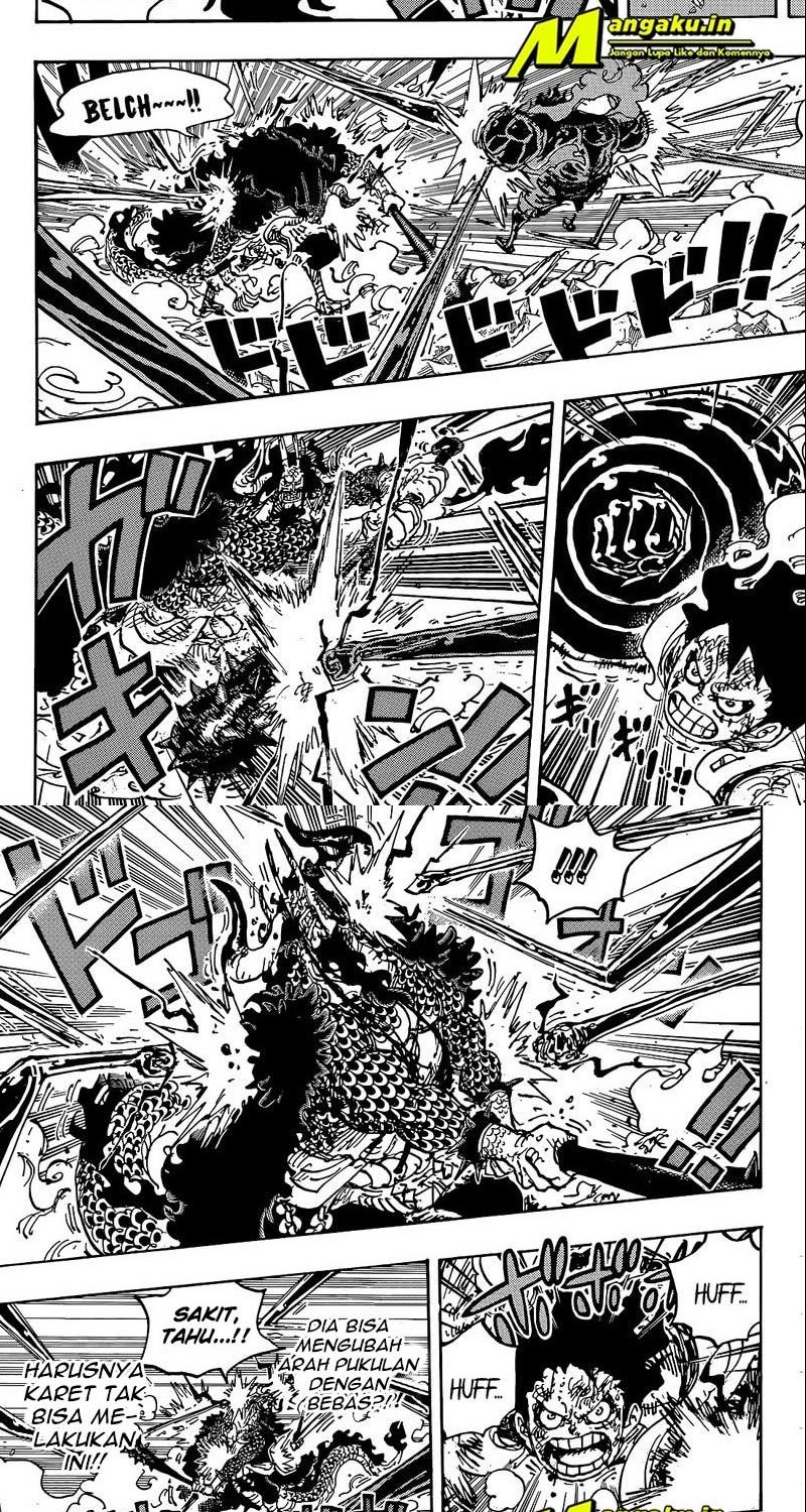 Chapter 1042 - halaman 5
