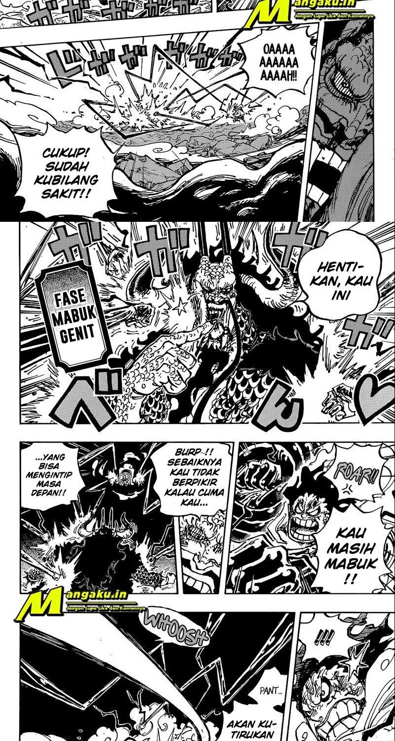 Chapter 1042 - halaman 6