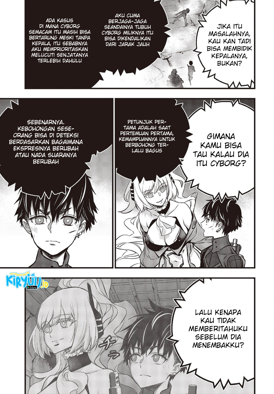 Chapter 29 - halaman 26