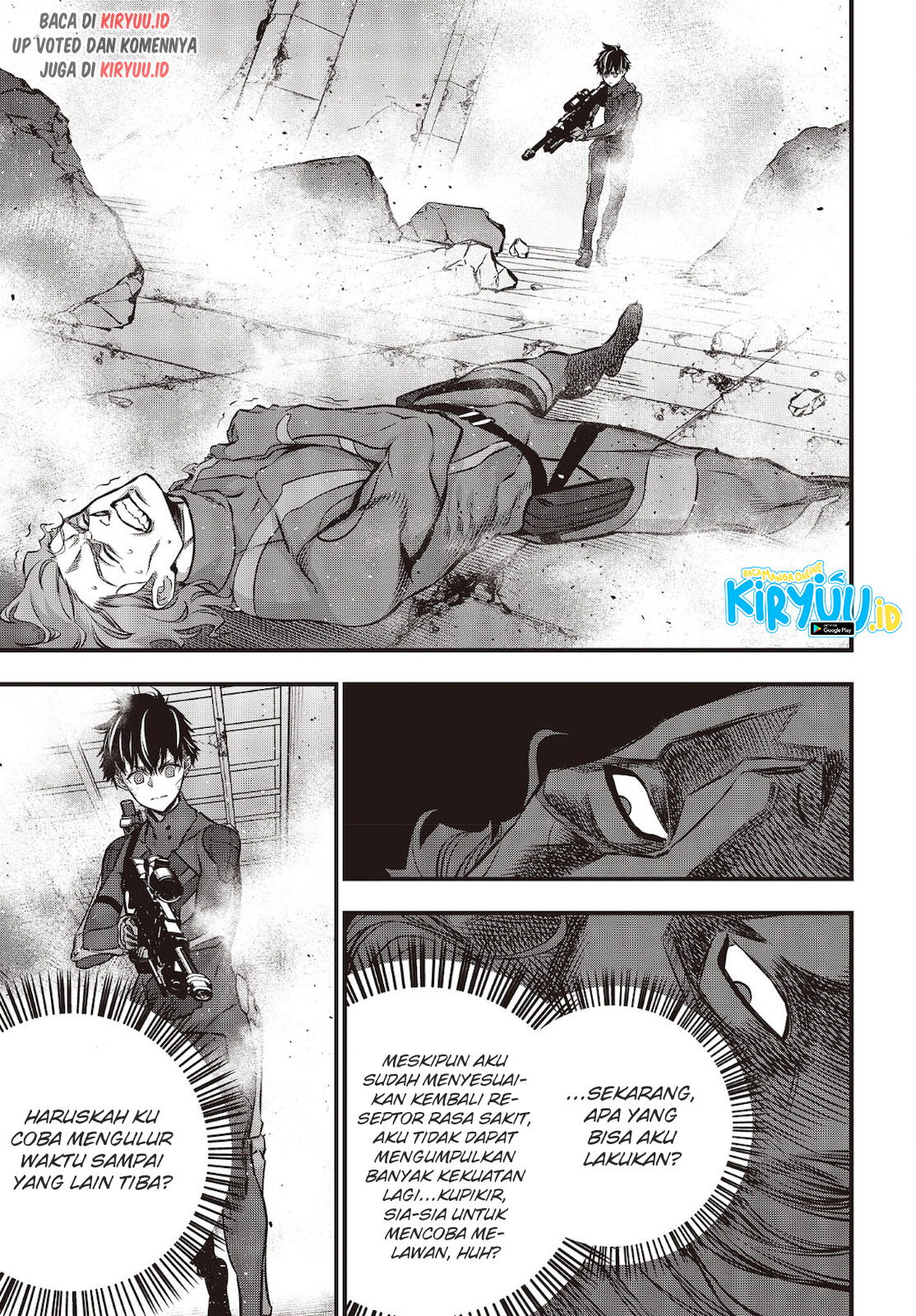 Chapter 29 - halaman 28