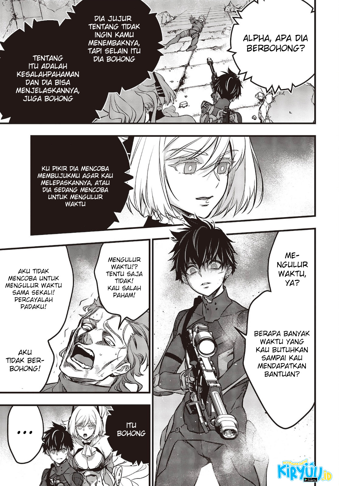 Chapter 29 - halaman 30