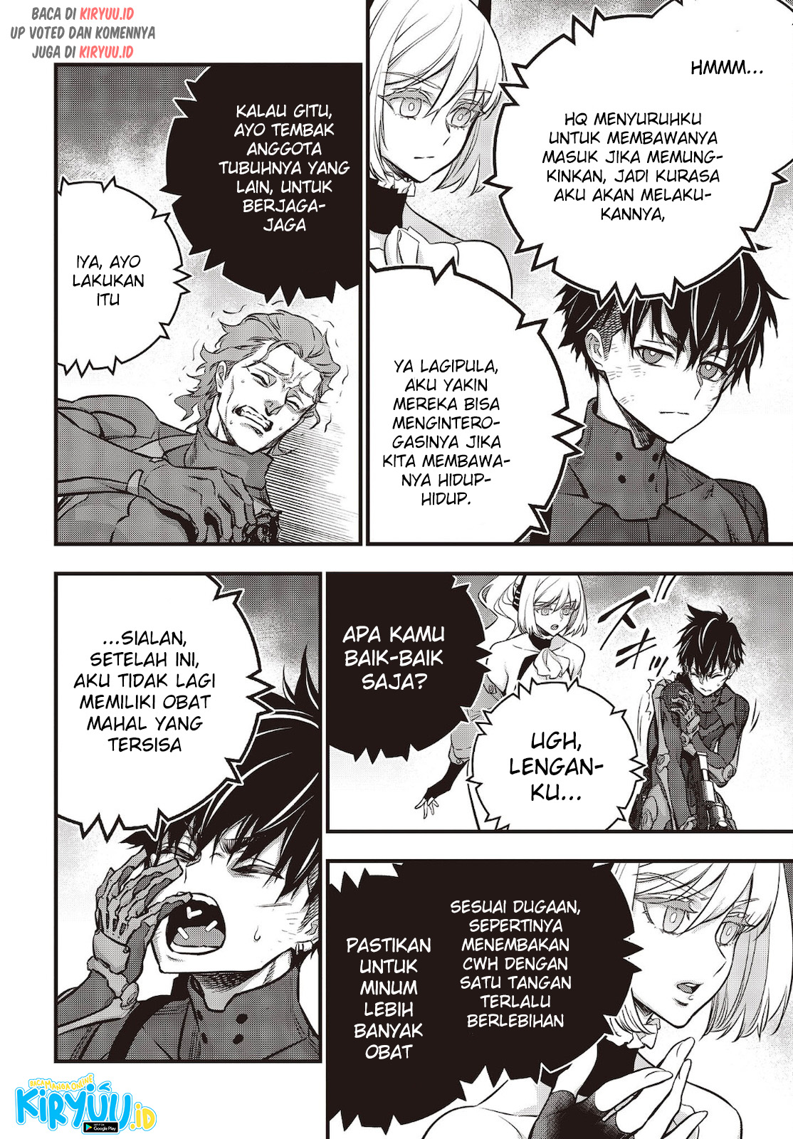 Chapter 29 - halaman 31
