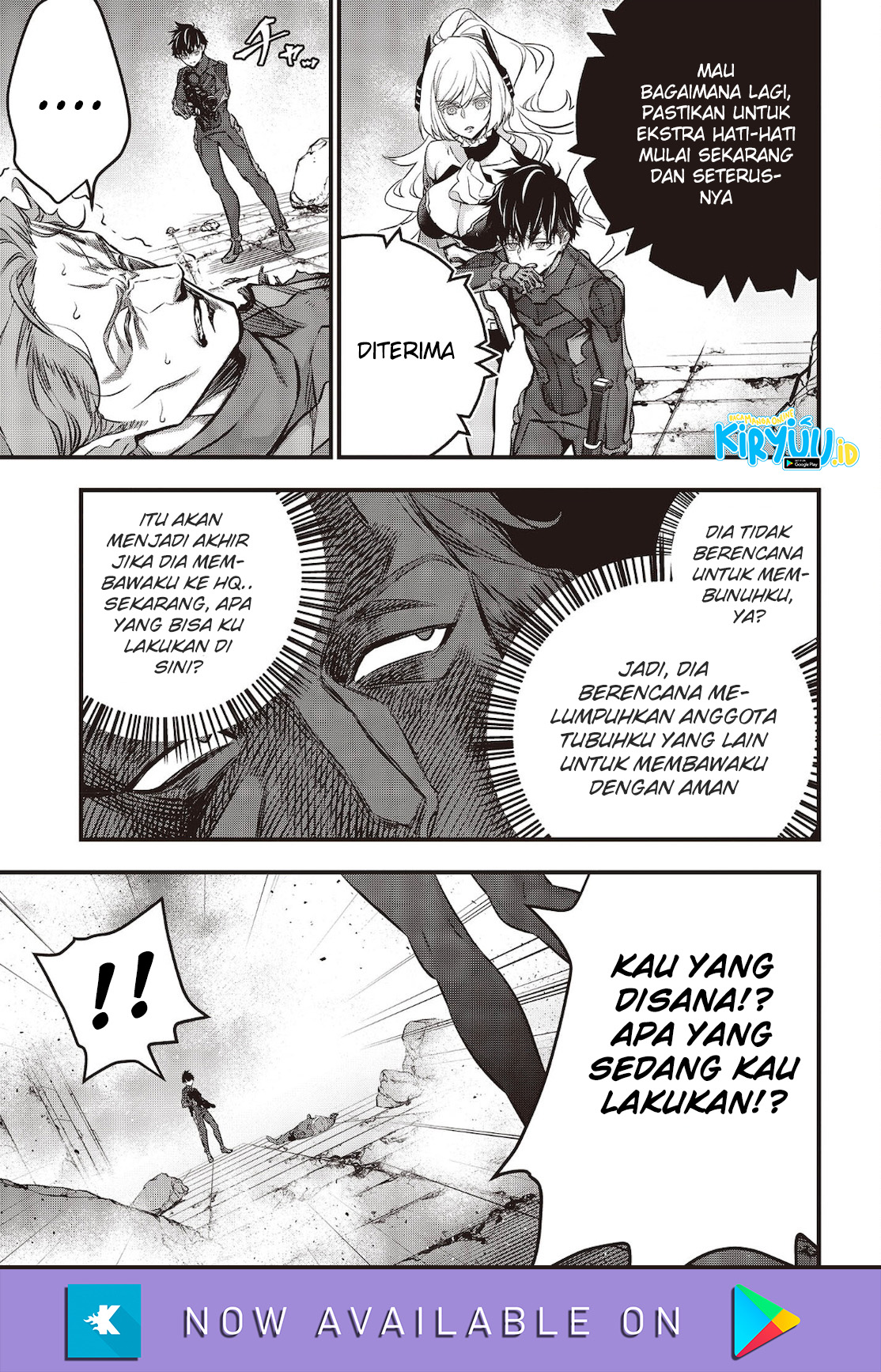 Chapter 29 - halaman 32