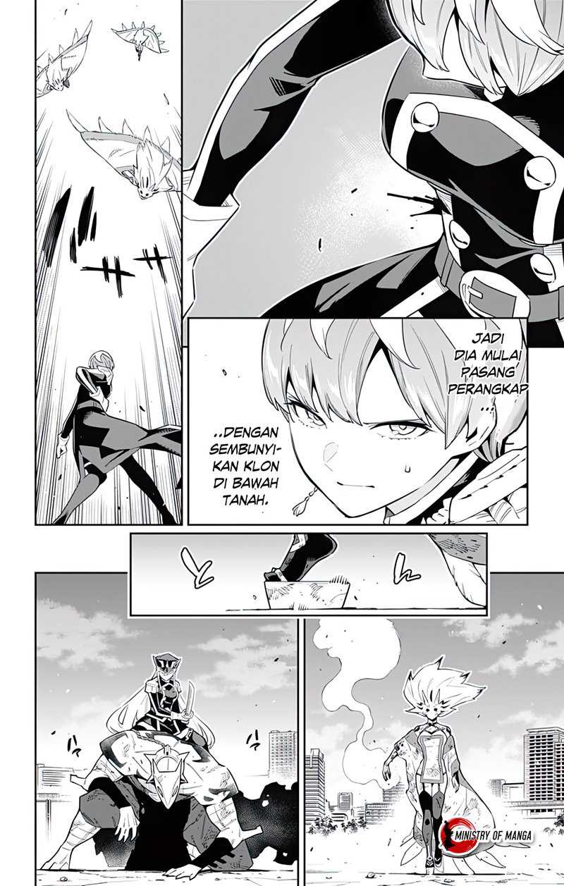 Chapter 79 - halaman 16