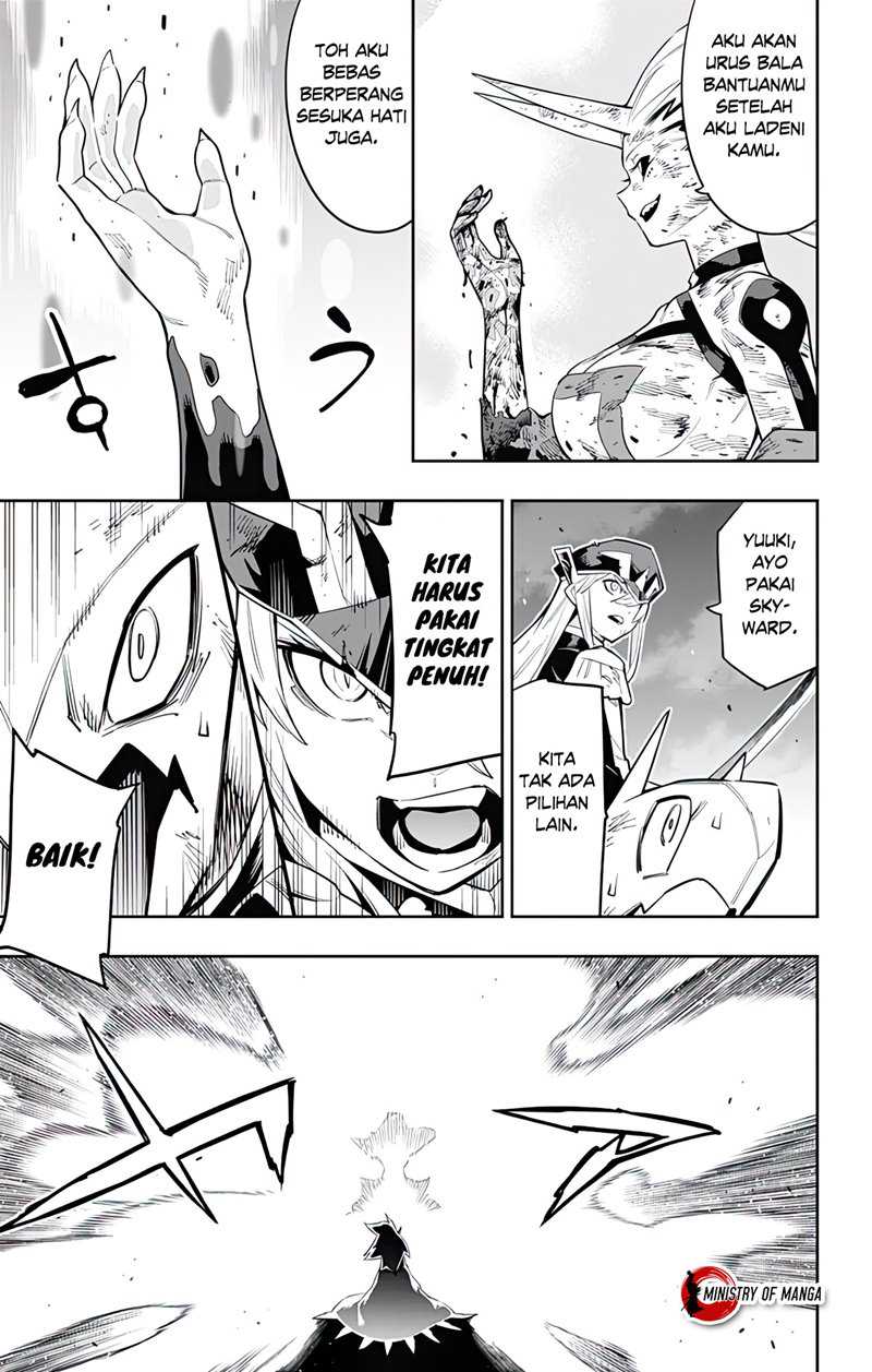 Chapter 79 - halaman 17