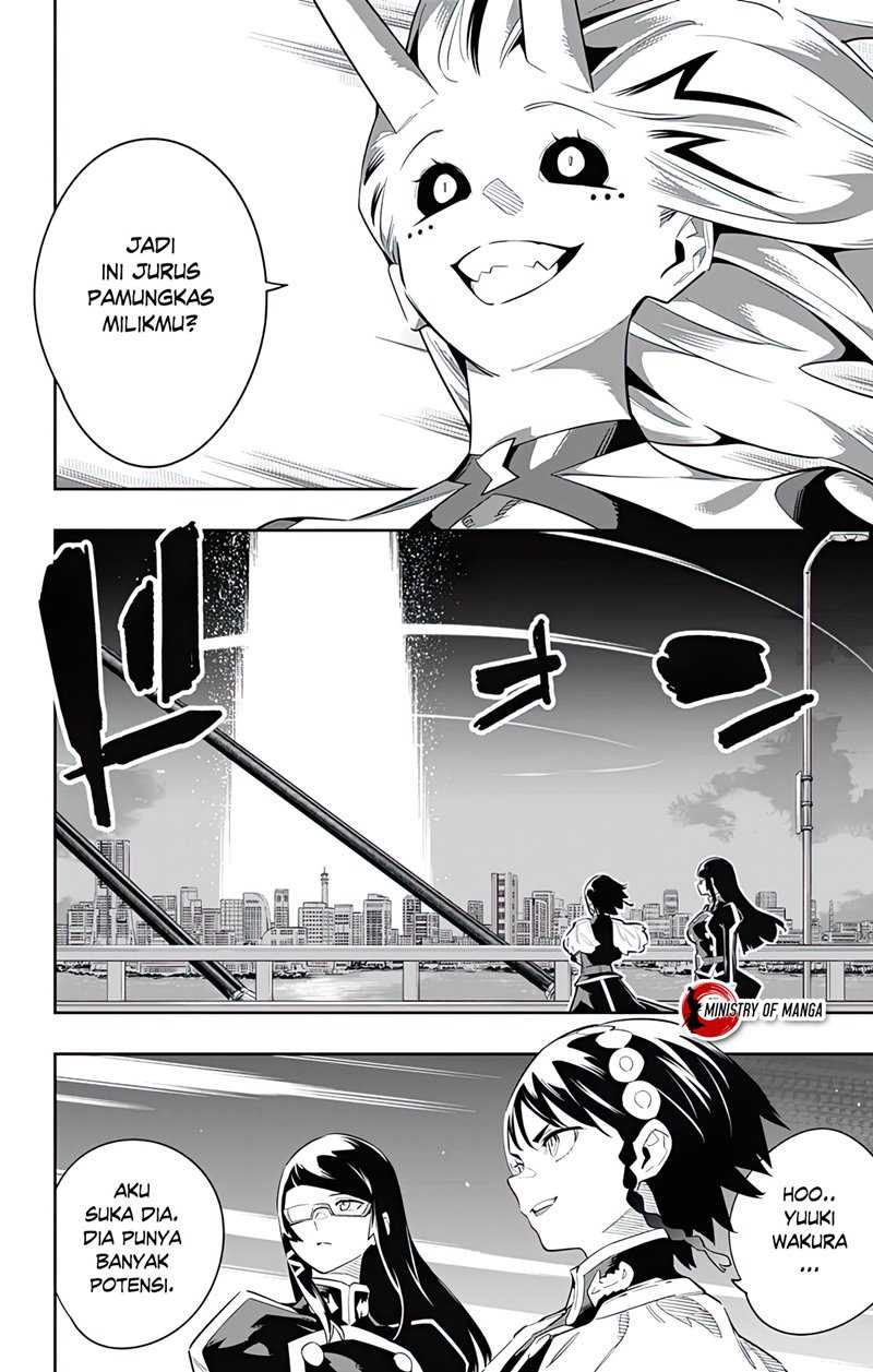 Chapter 79 - halaman 18