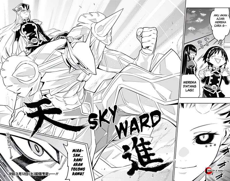 Chapter 79 - halaman 20