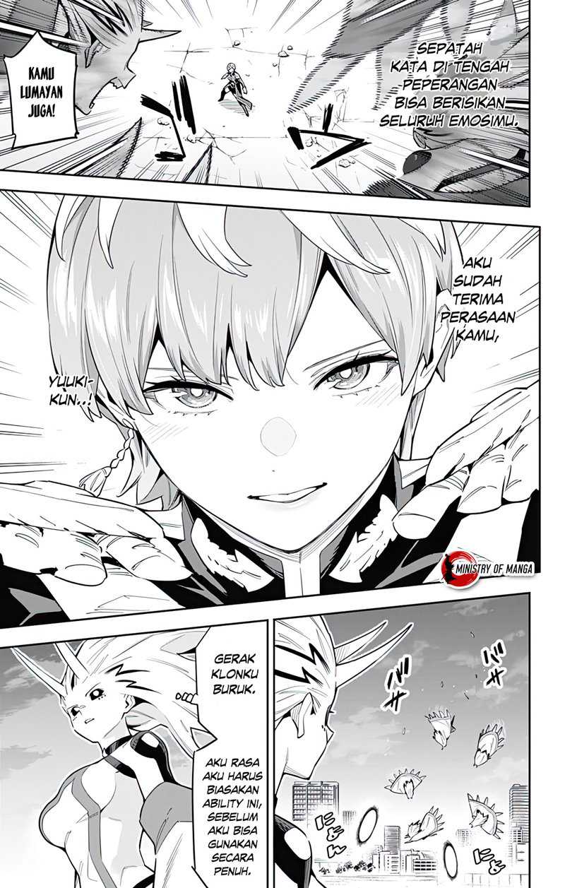 Chapter 79 - halaman 5