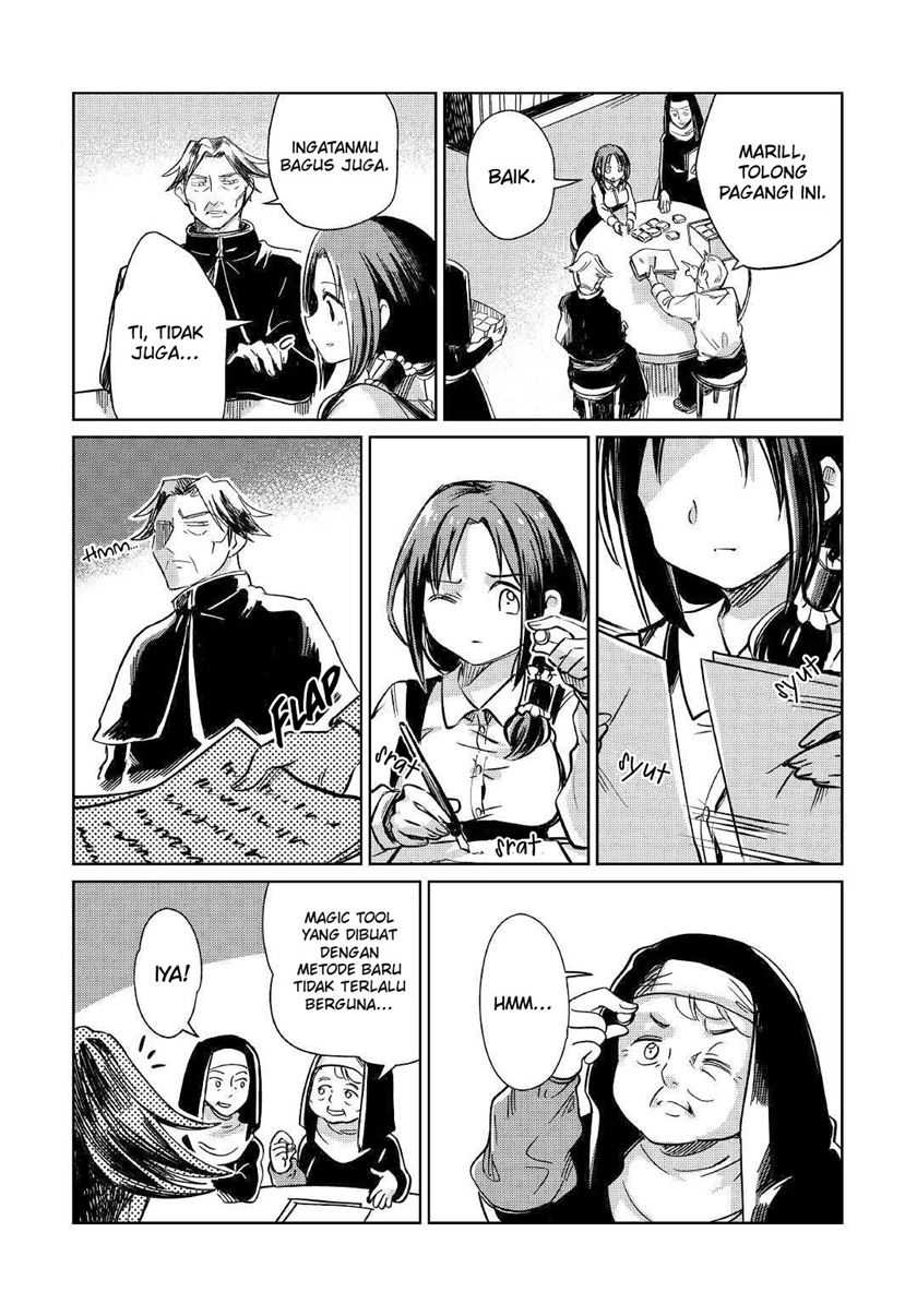 Chapter 20 - halaman 22