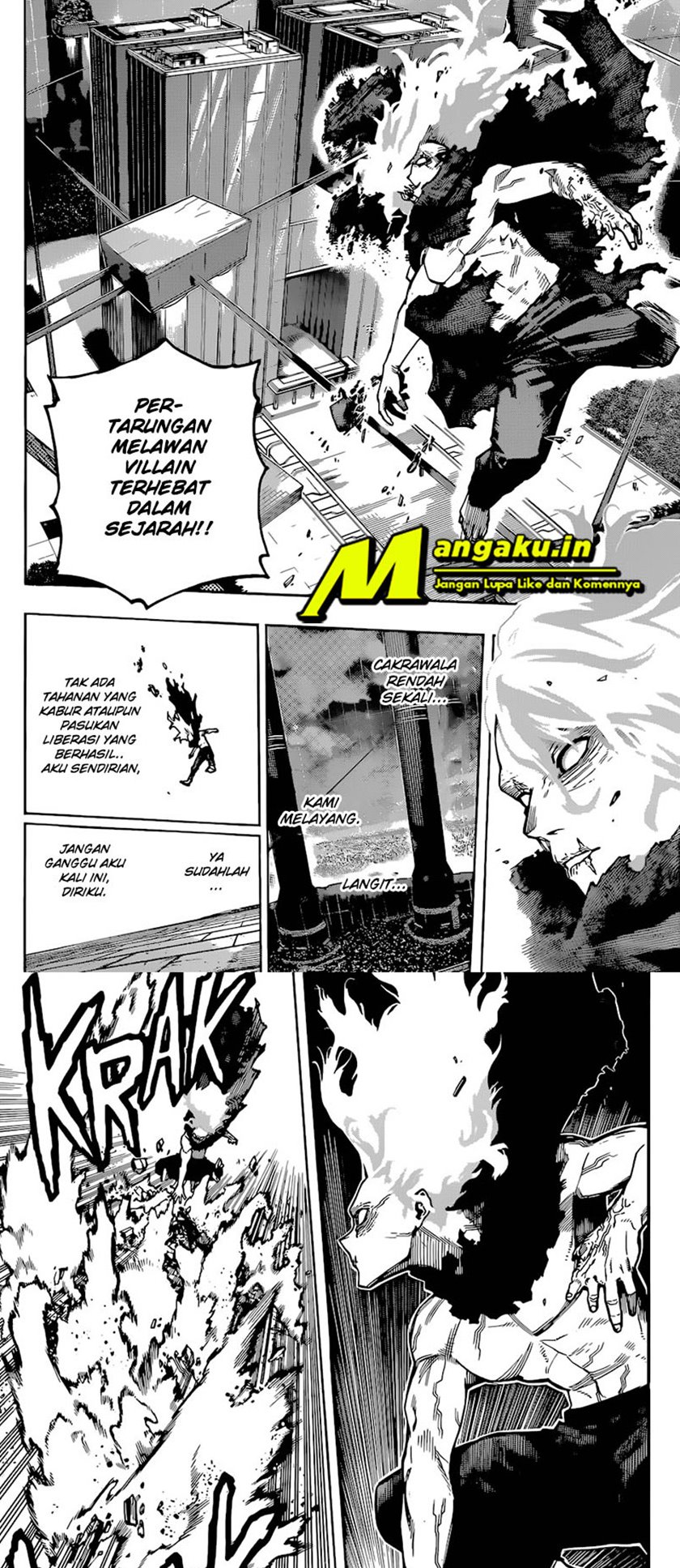 Chapter 346 - halaman 3