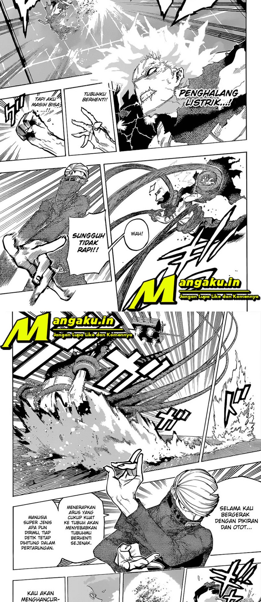 Chapter 346 - halaman 5