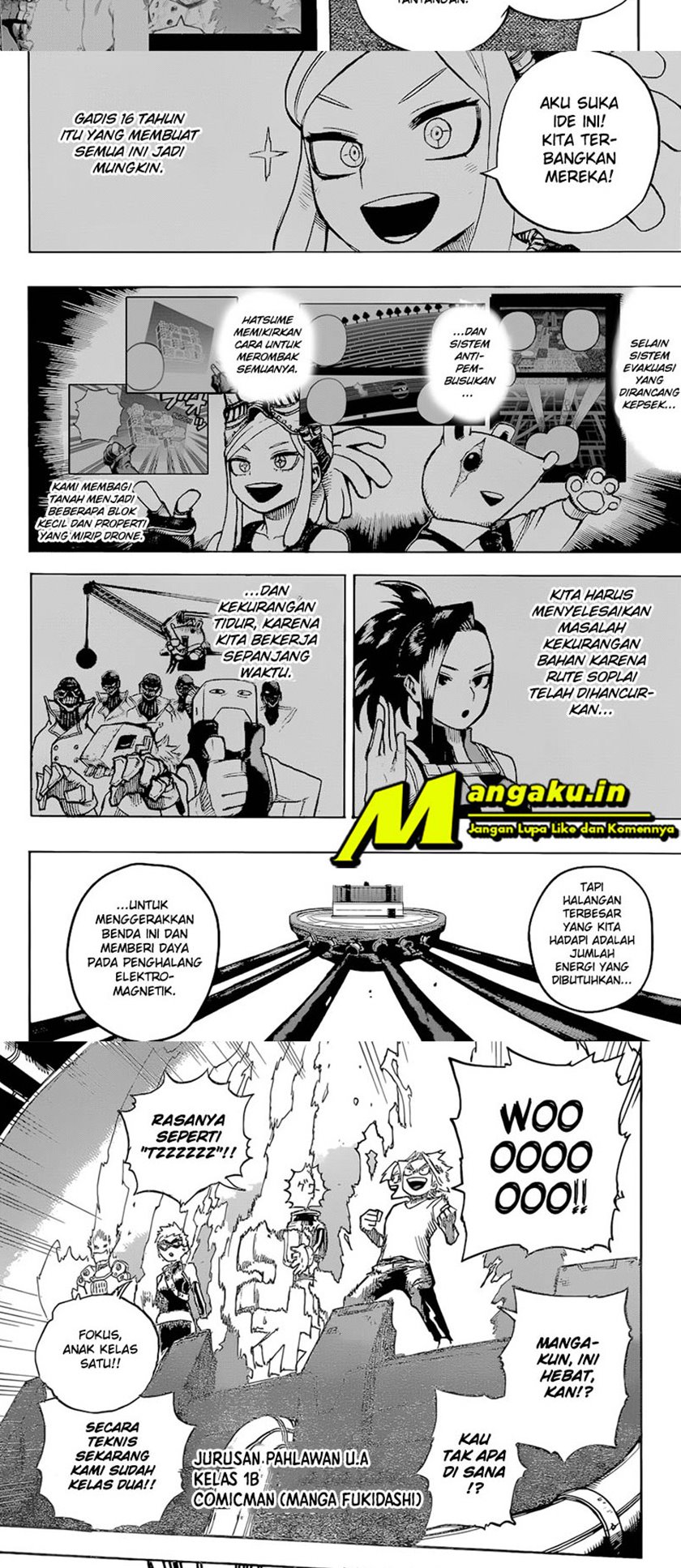 Chapter 346 - halaman 8