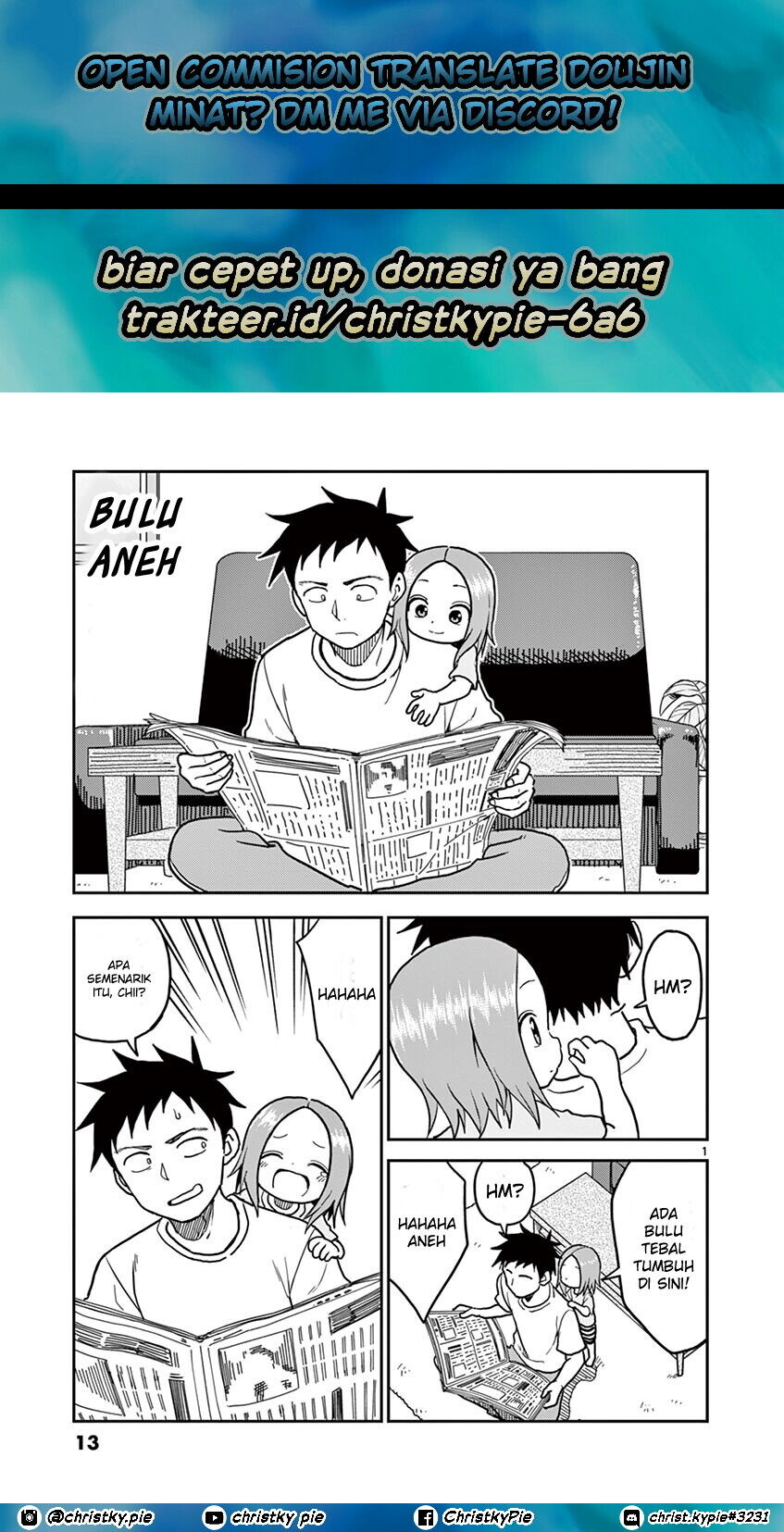 Chapter 105 - halaman 2