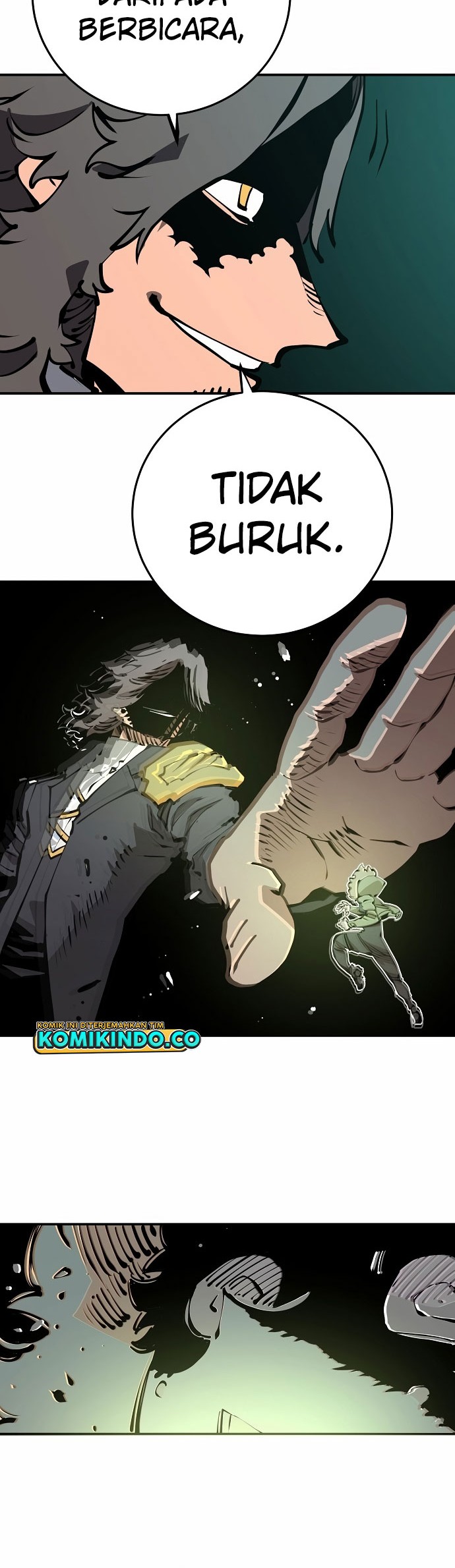 Chapter 94 - halaman 38