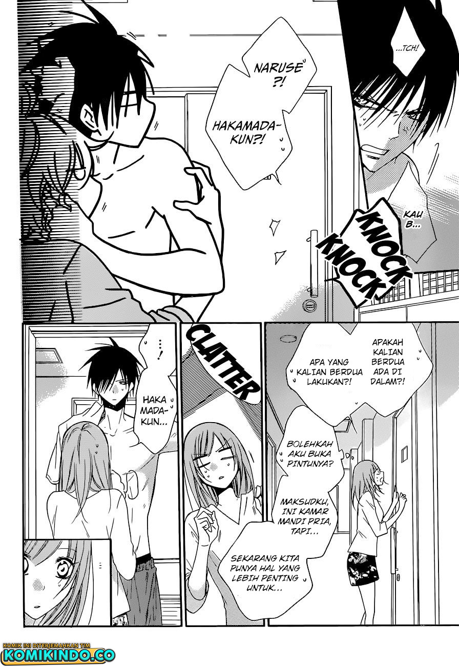 Chapter 89 - halaman 12