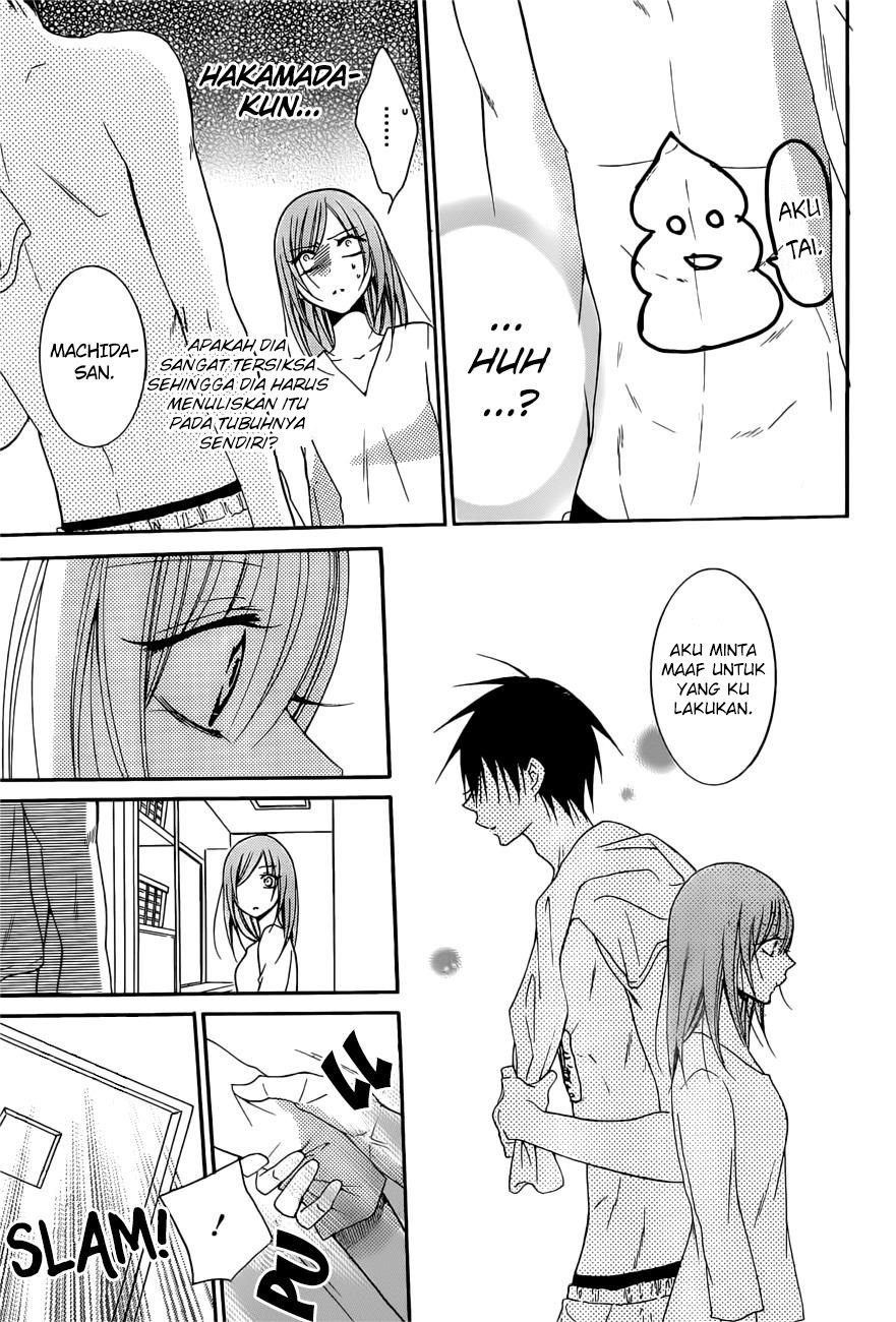 Chapter 89 - halaman 13
