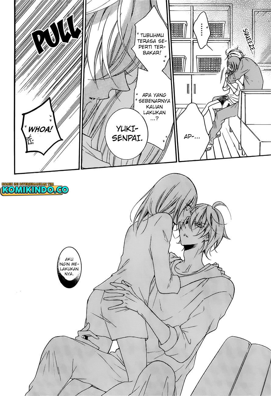 Chapter 89 - halaman 14