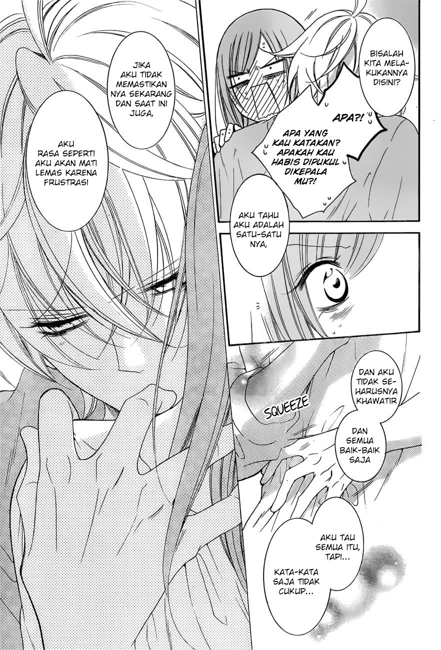 Chapter 89 - halaman 15