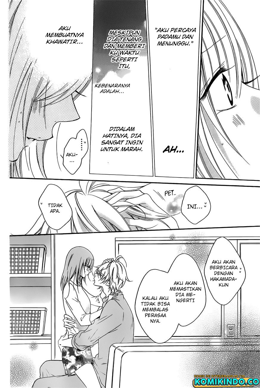 Chapter 89 - halaman 16