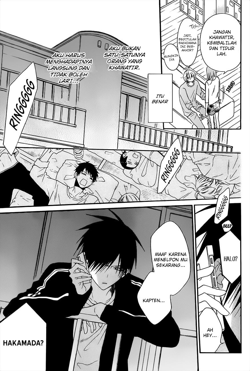 Chapter 89 - halaman 17