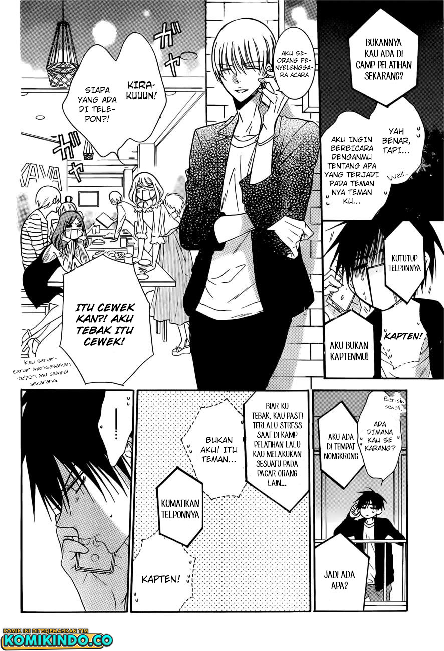 Chapter 89 - halaman 18