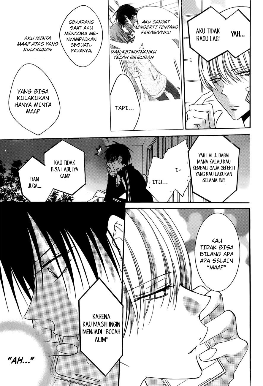 Chapter 89 - halaman 19