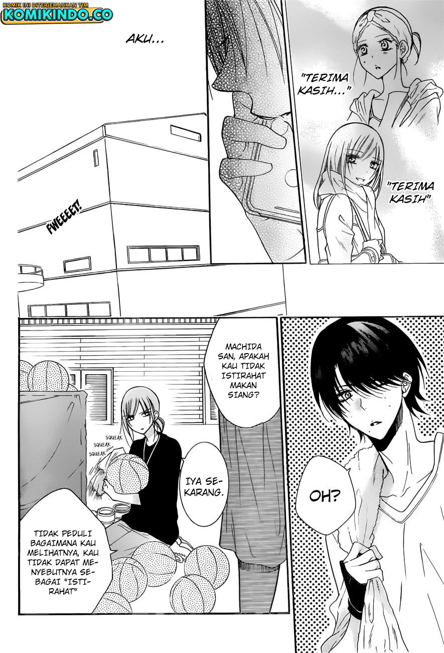 Chapter 89 - halaman 20