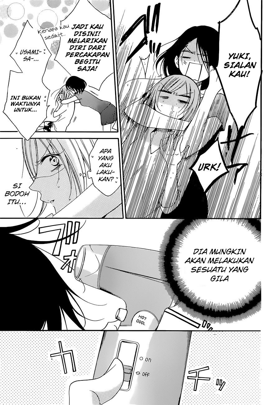 Chapter 89 - halaman 5