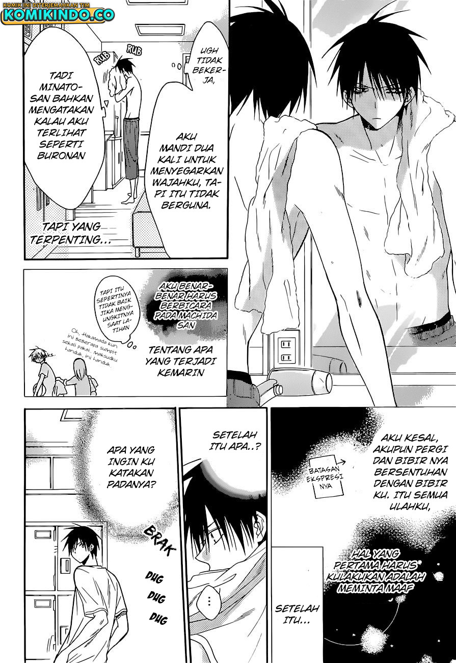 Chapter 89 - halaman 6