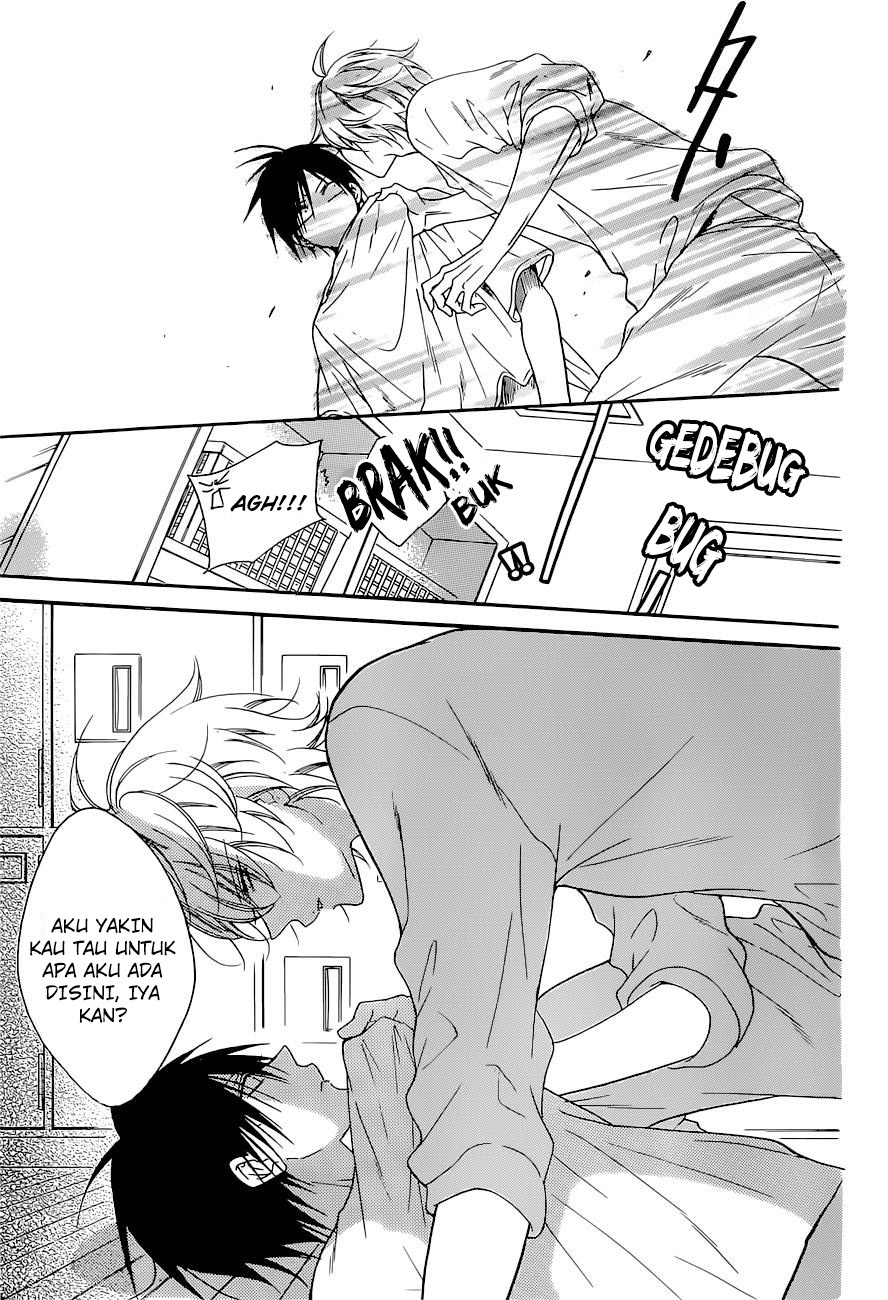 Chapter 89 - halaman 7