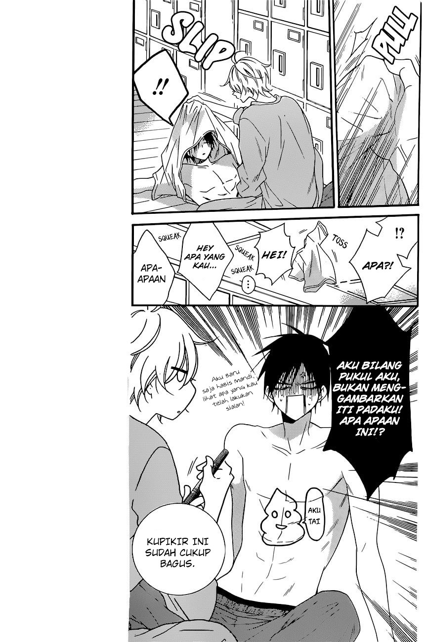 Chapter 89 - halaman 9