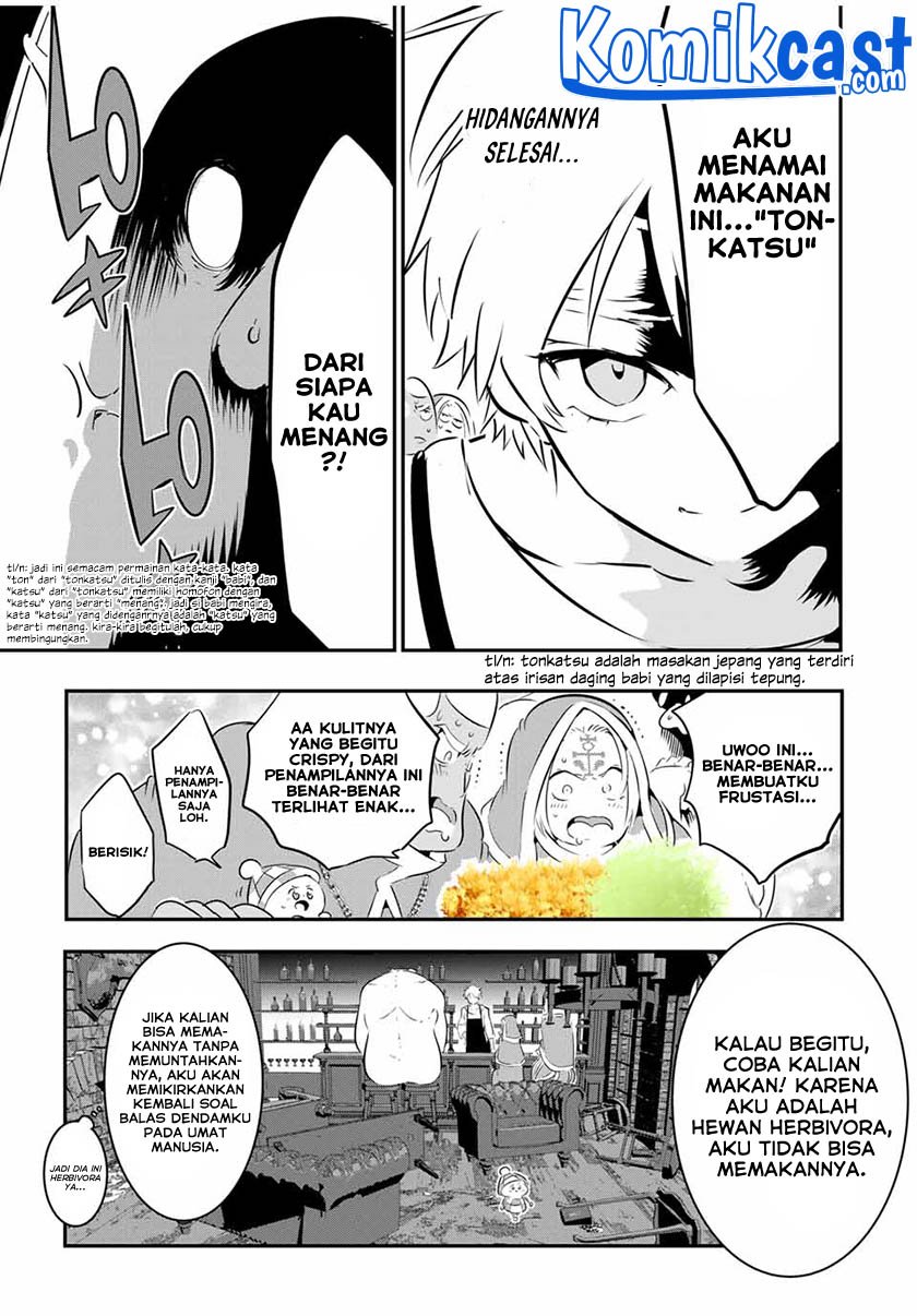 Chapter 74 - halaman 11