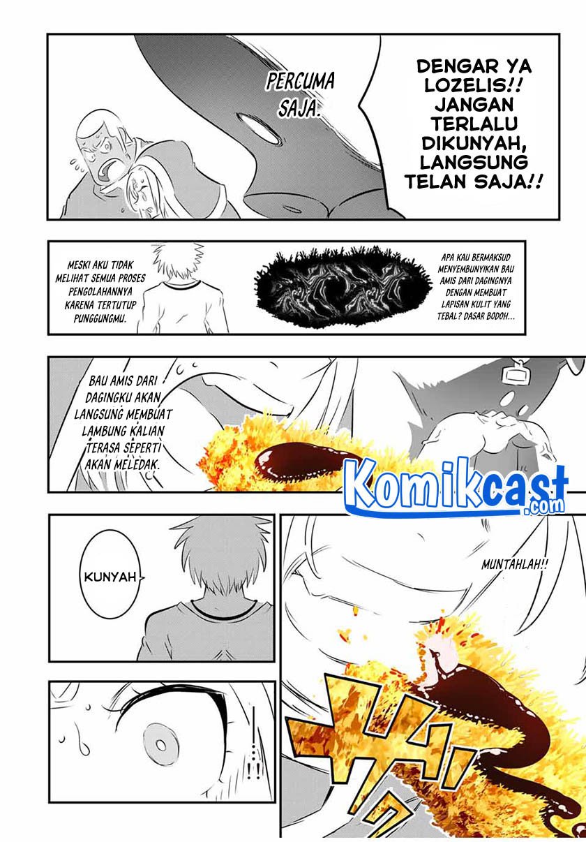 Chapter 74 - halaman 12