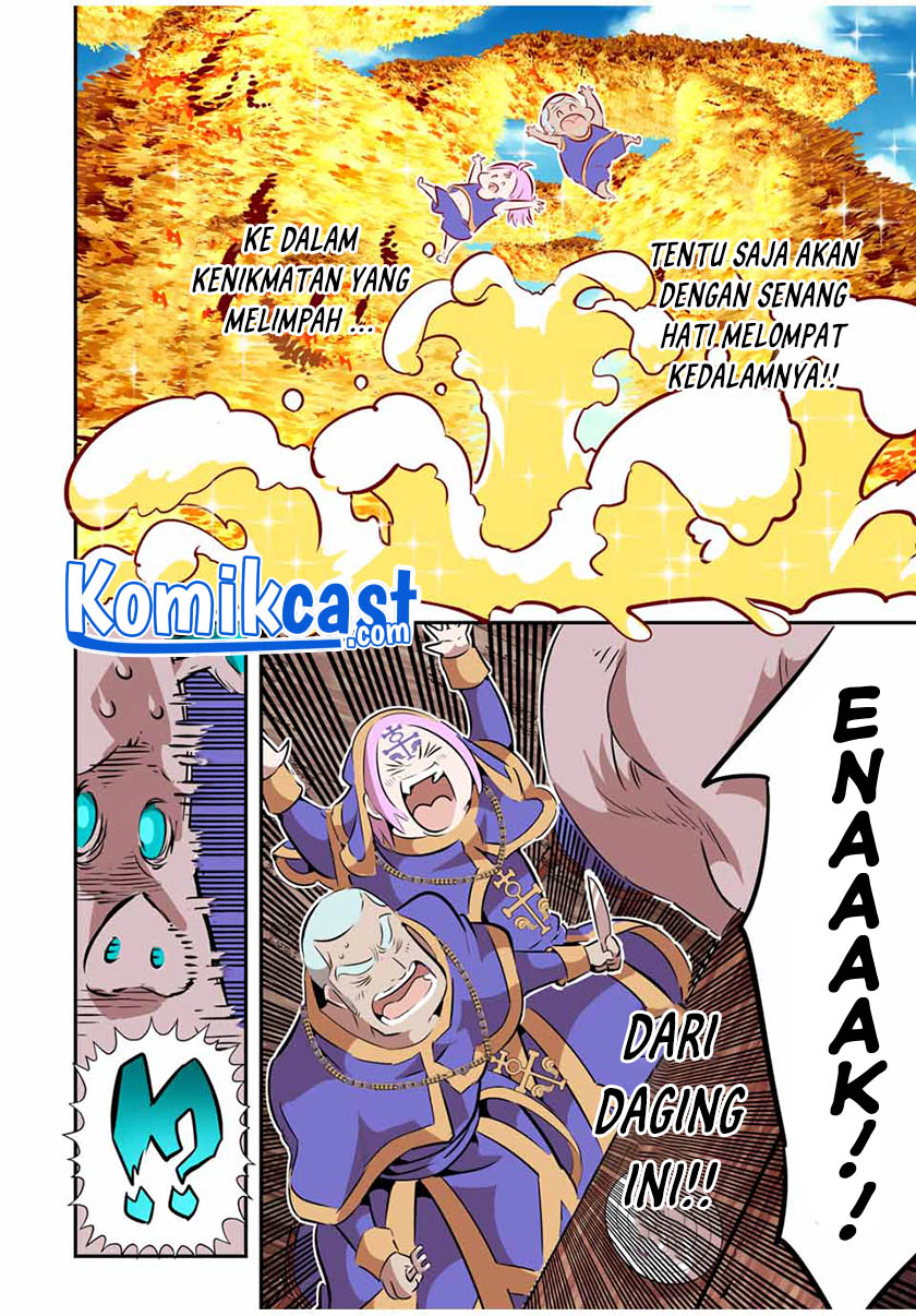 Chapter 74 - halaman 14