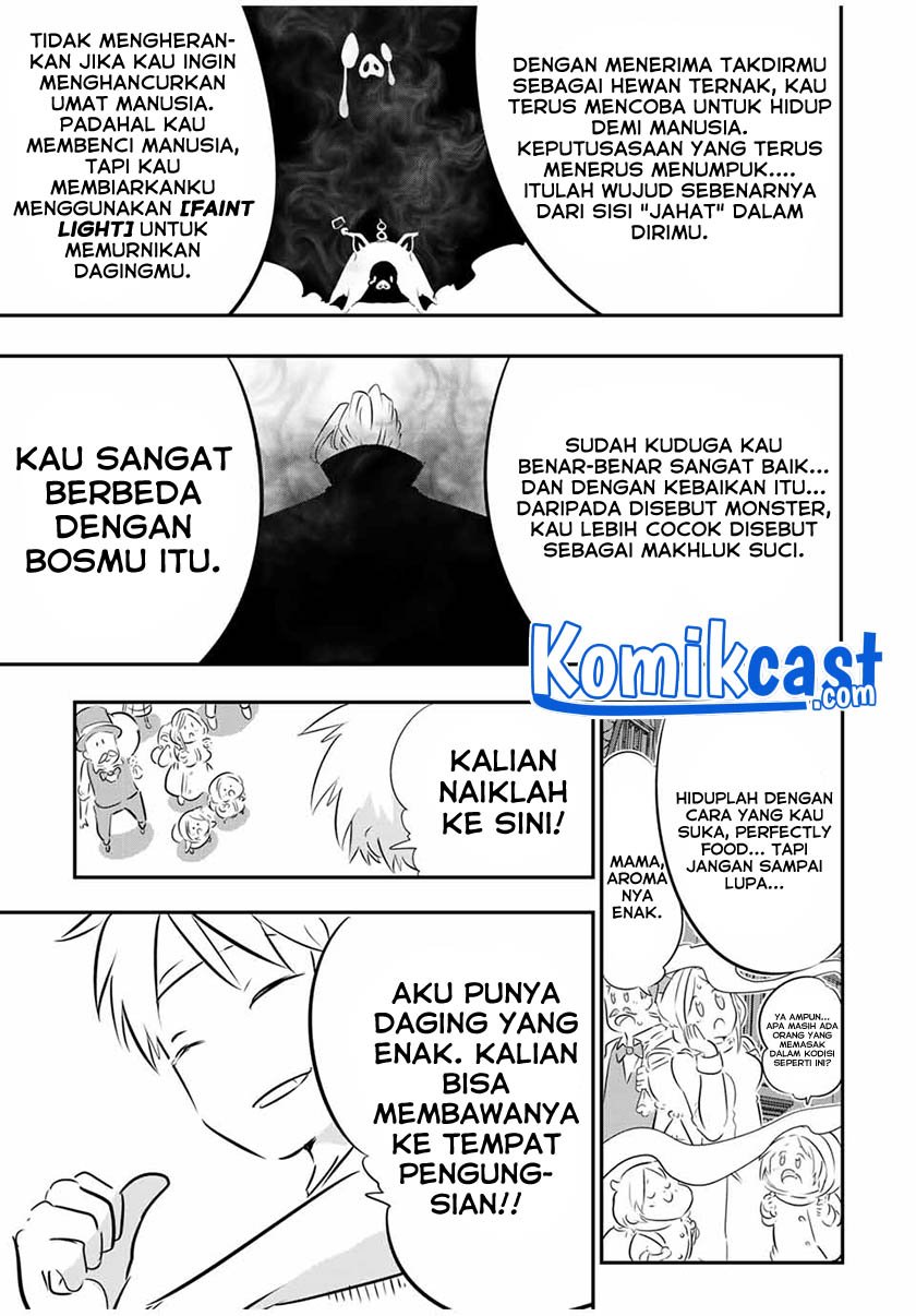 Chapter 74 - halaman 17