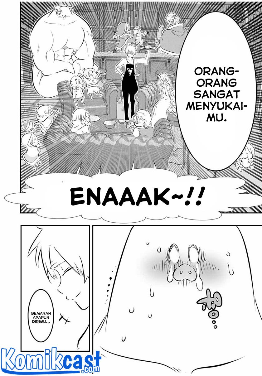 Chapter 74 - halaman 18