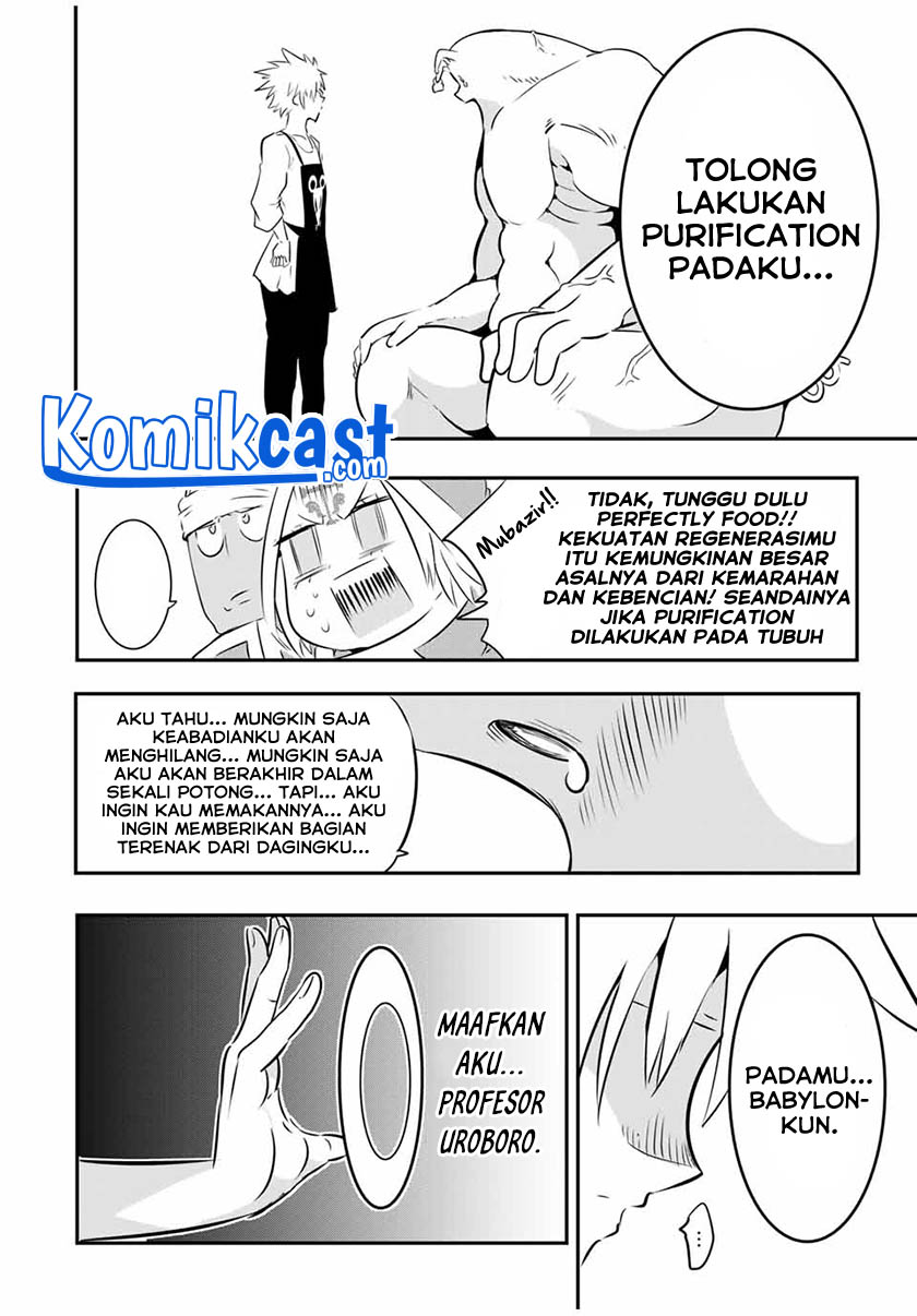 Chapter 74 - halaman 20