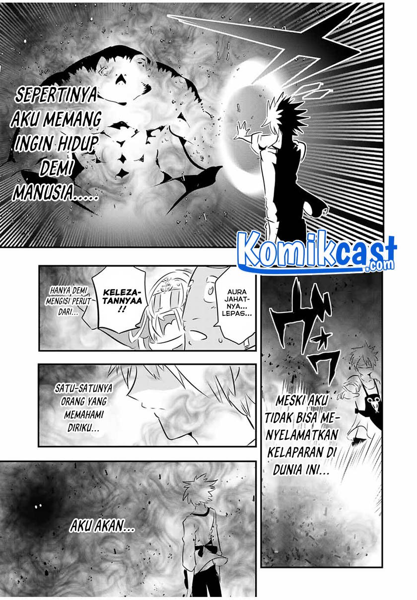 Chapter 74 - halaman 21
