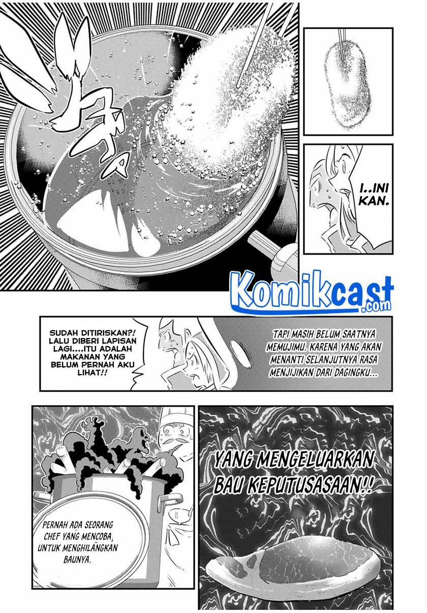 Chapter 74 - halaman 9