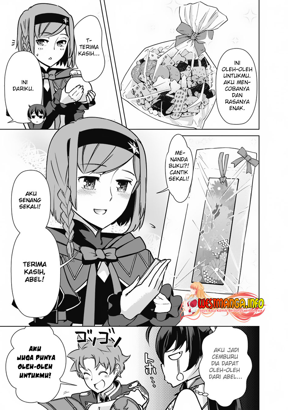 Chapter 66 - halaman 12
