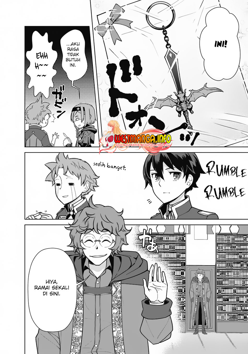 Chapter 66 - halaman 13