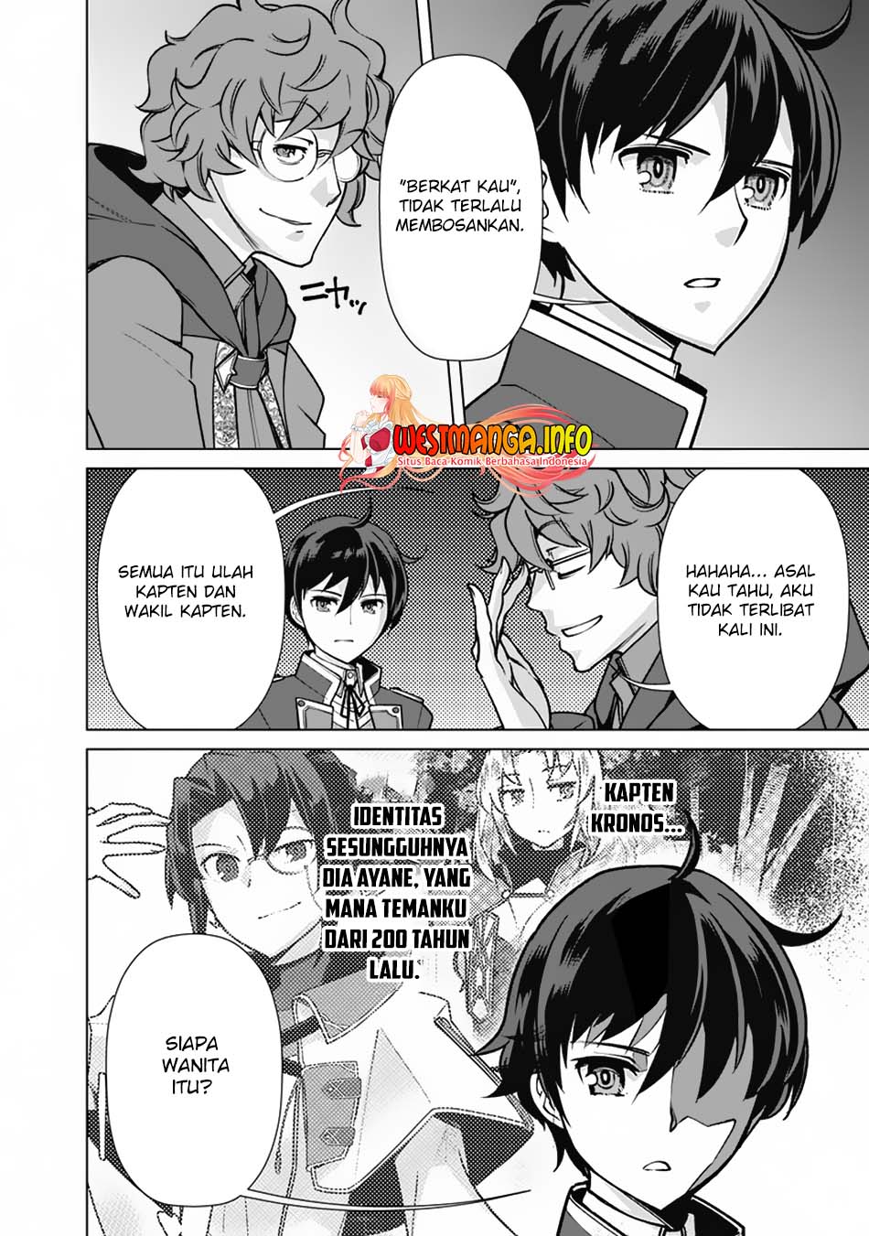 Chapter 66 - halaman 16